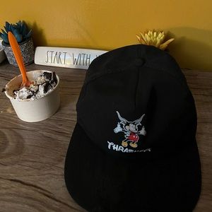 Thrasher | Accessories | Thrasher Hat 